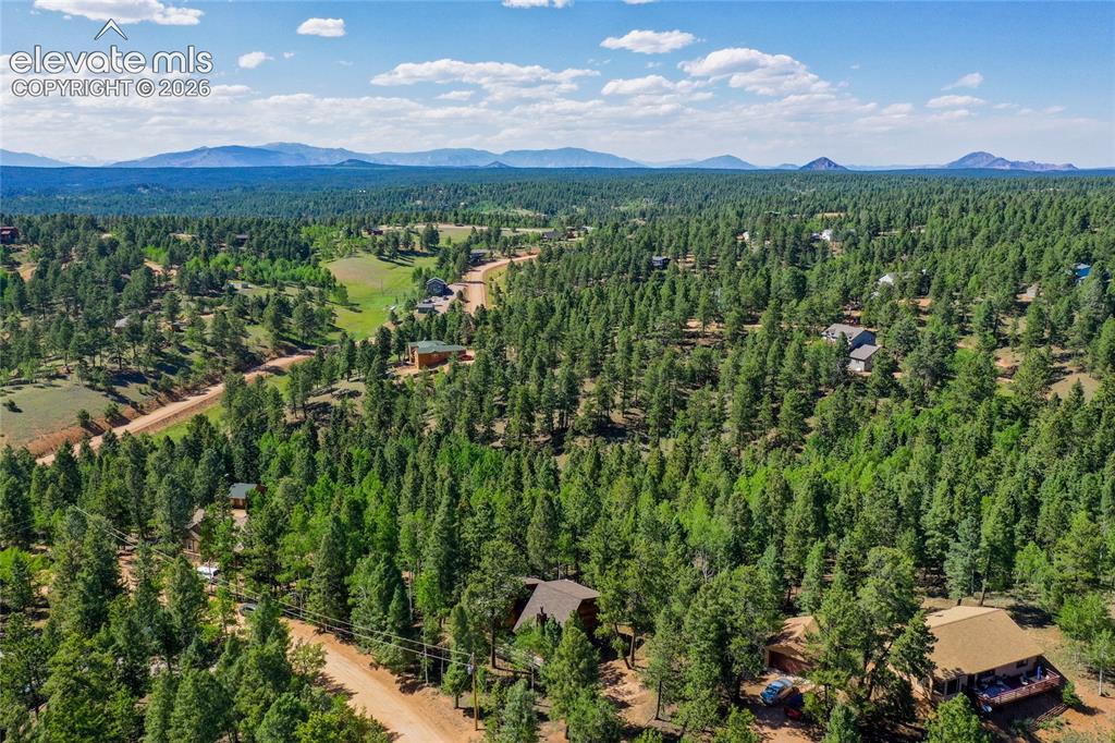 Image 8 of 45: Aerial View