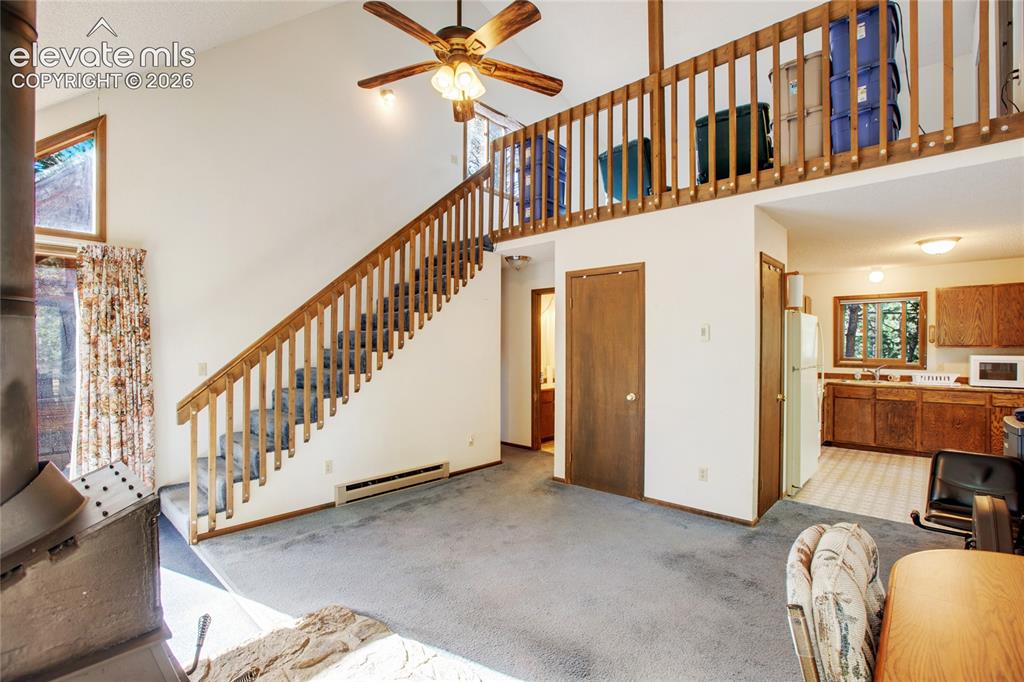 Image 9 of 45: Living Room