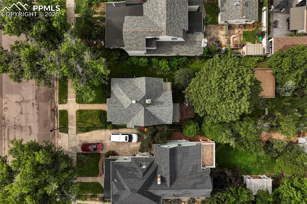 Image 47 of 50: Aerial View