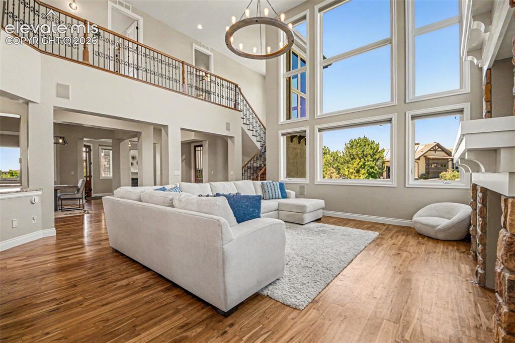 Image 12 of 49: Living Room
