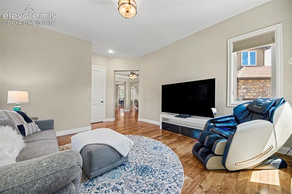 Image 6 of 49: Living Room