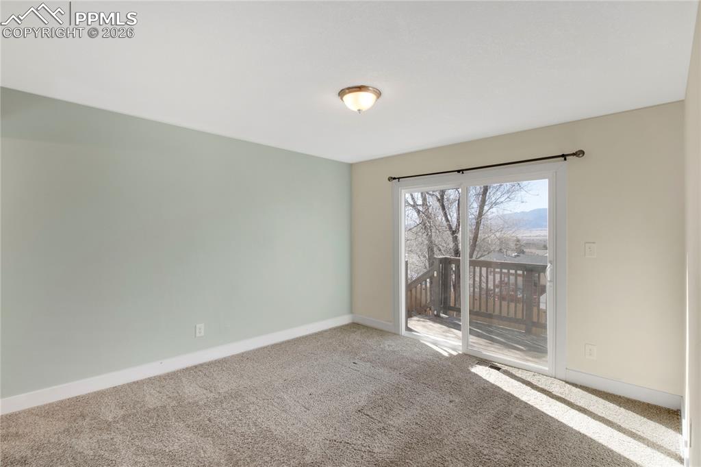 Image 18 of 43: Master Bedroom