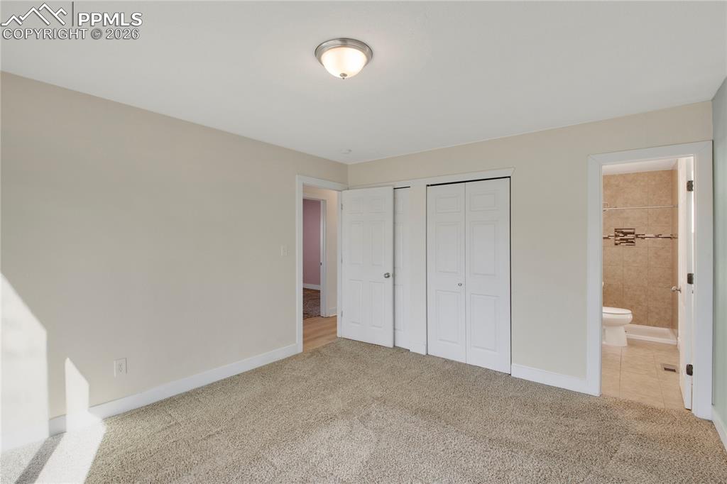 Image 19 of 43: Master Bedroom