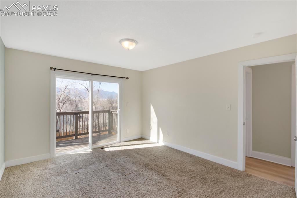 Image 20 of 43: Master Bedroom