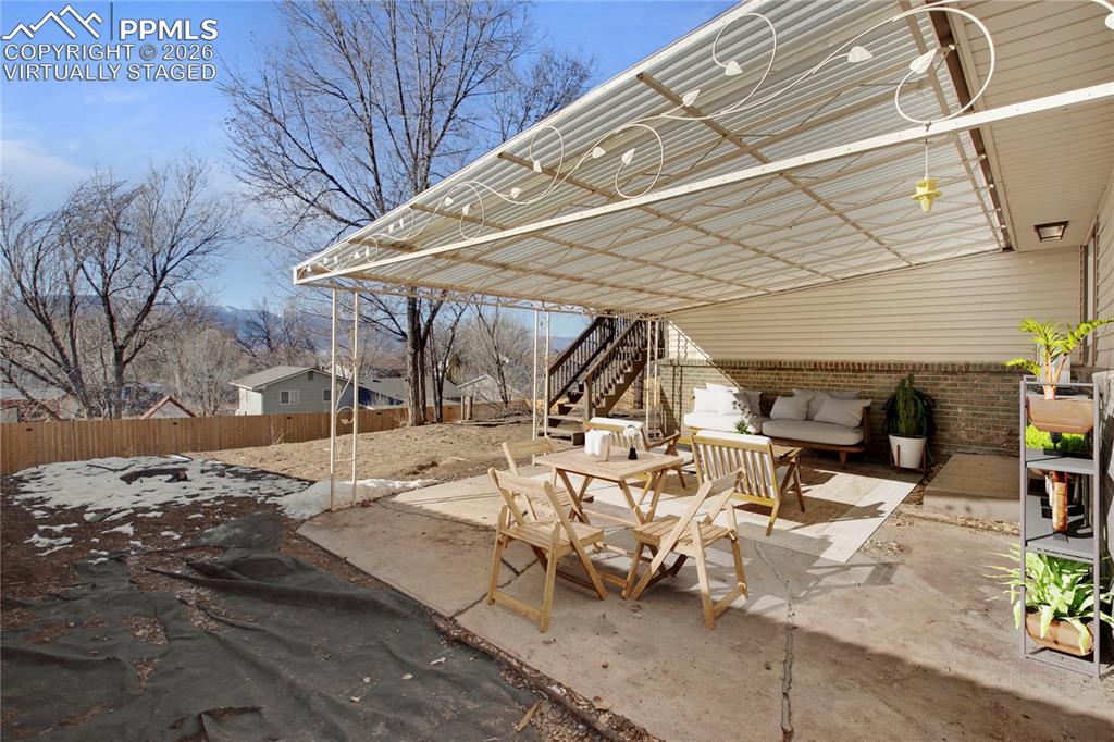 Image 6 of 43: Virtually Staged