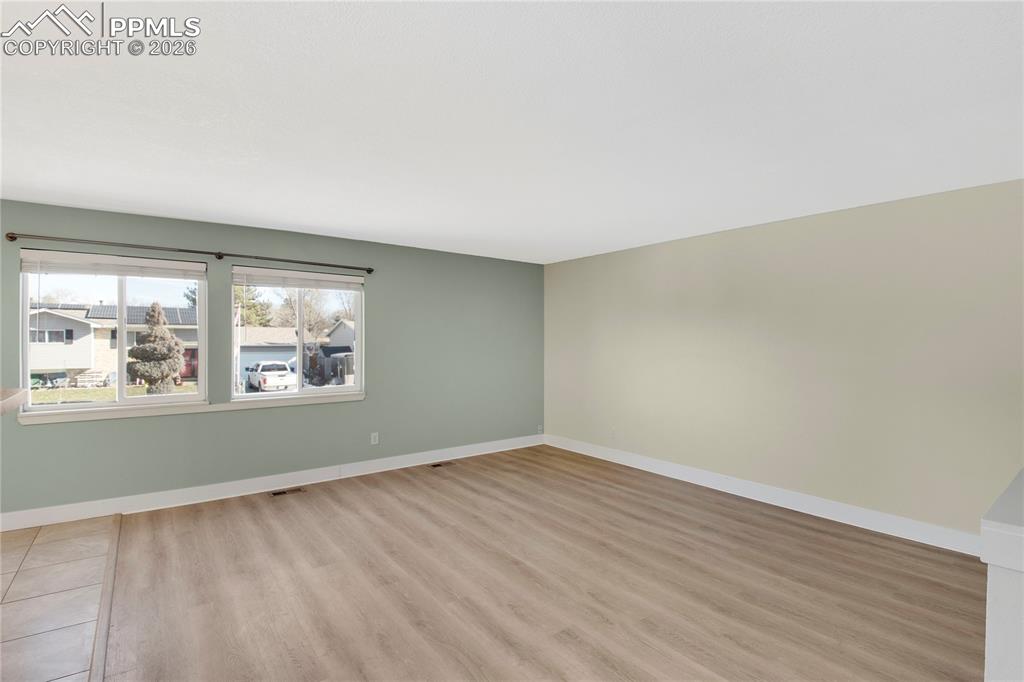 Image 9 of 43: Living Room