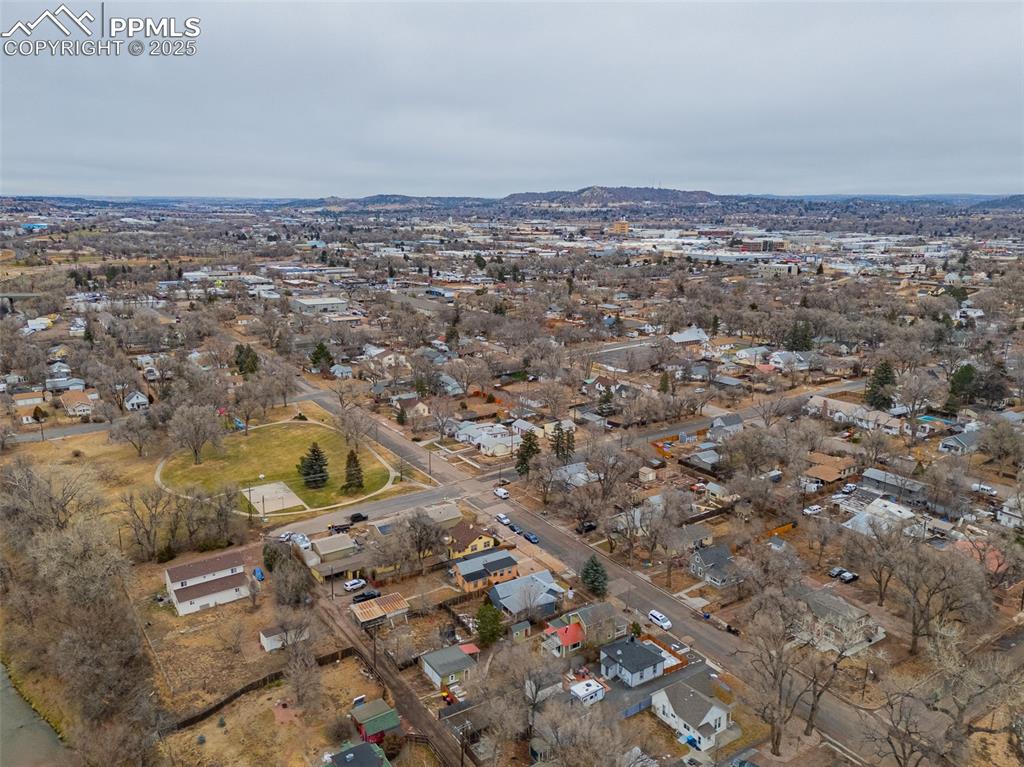 Image 24 of 26: Aerial View