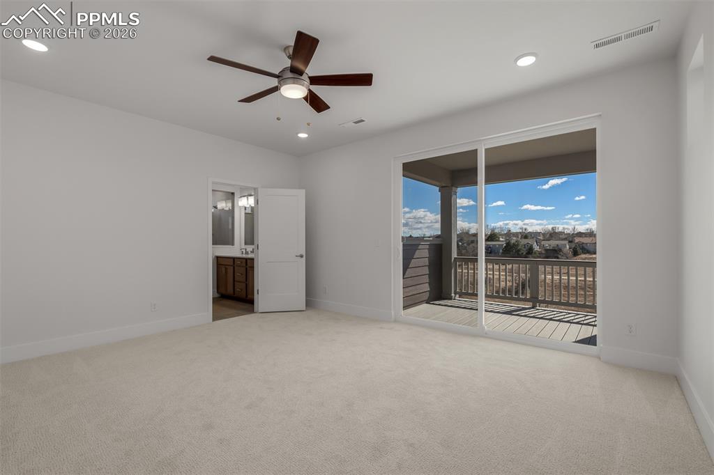 Image 18 of 37: Master Bedroom