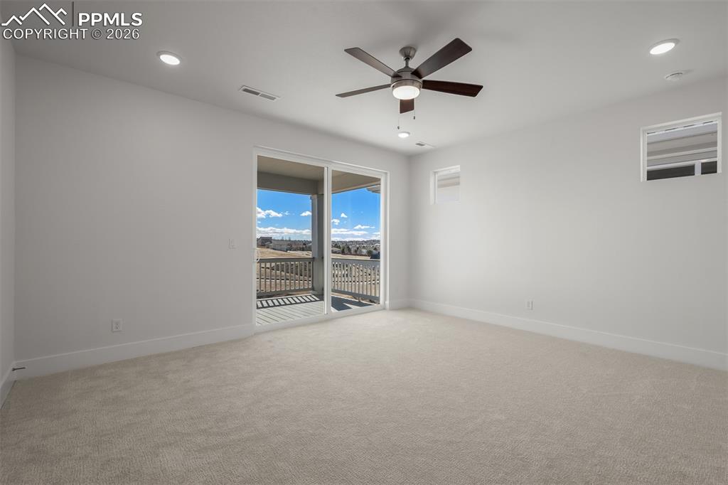 Image 20 of 37: Master Bedroom