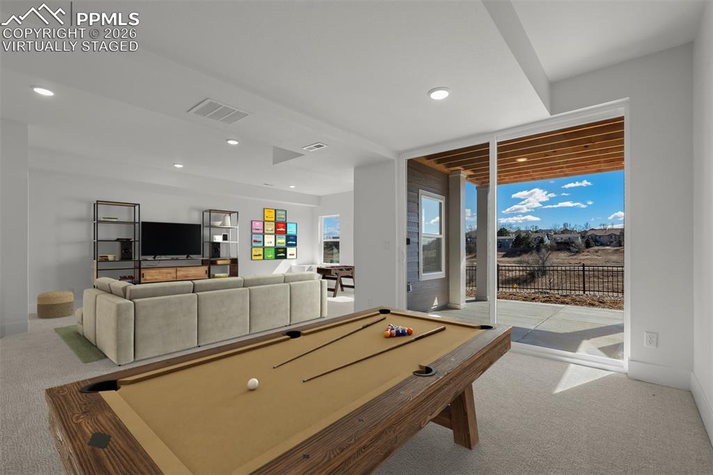 Image 28 of 37: virtually staged