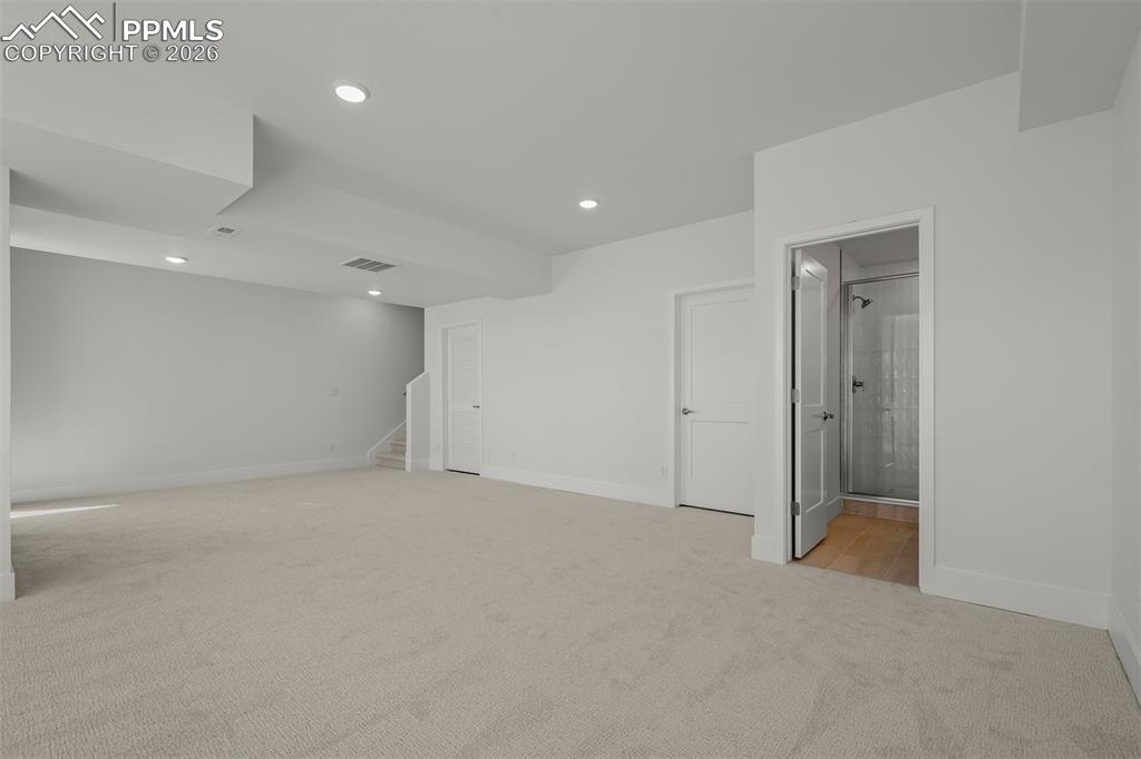 Image 33 of 37: Basement