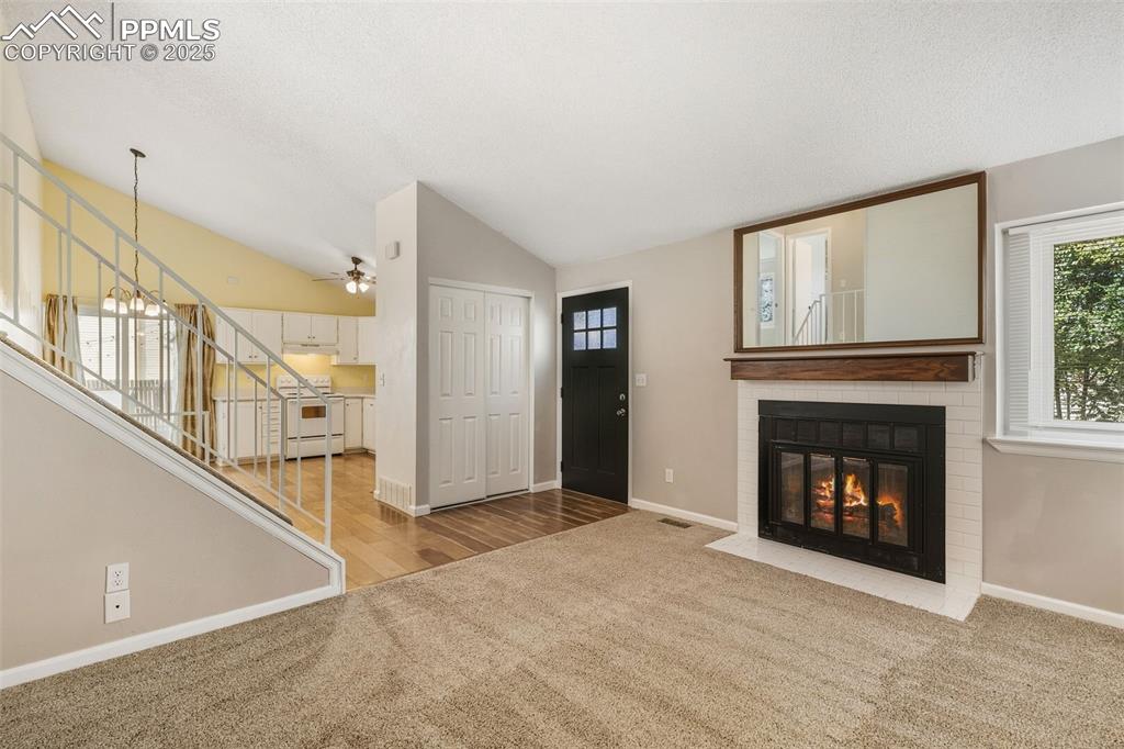 Image 6 of 34: Living Room