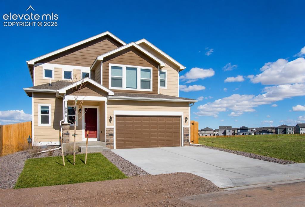 Image 1 of 29: Front of Structure