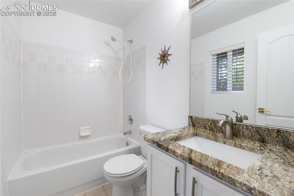 Image 20 of 35: Master Bathroom