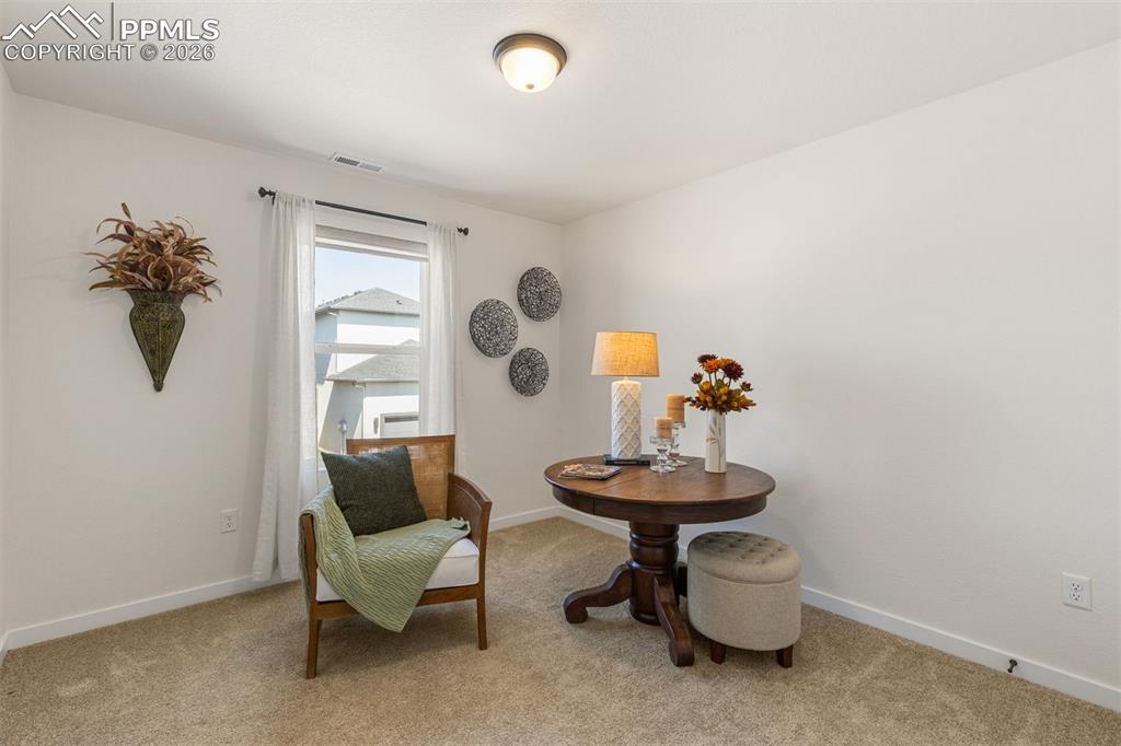 Image 28 of 37: Sitting Room