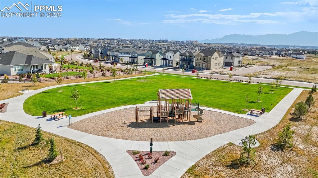 Image 31 of 37: Community