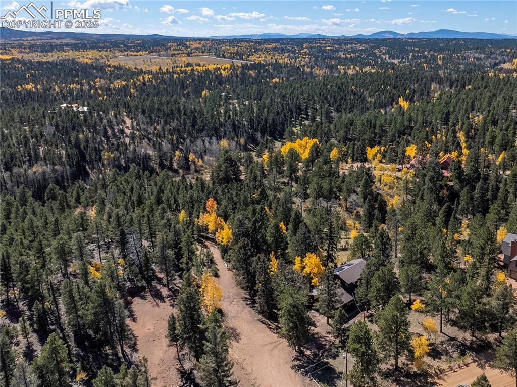 Image 46 of 50: Aerial View