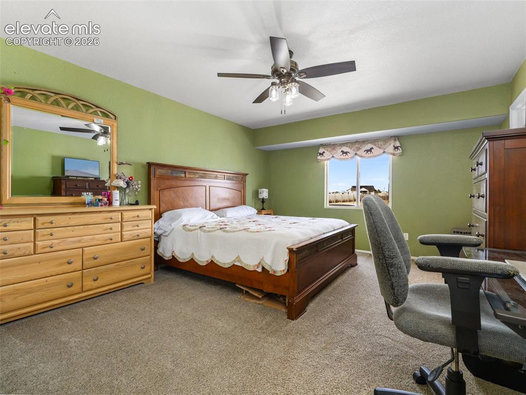 Image 13 of 35: Bedroom