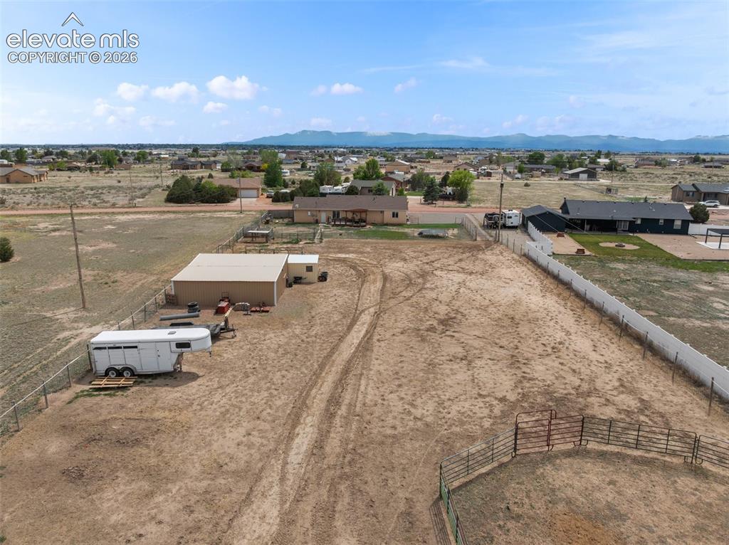 Image 31 of 35: Aerial View