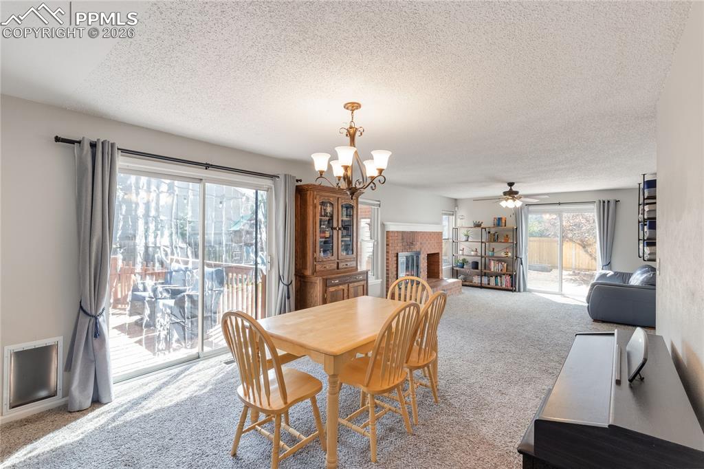 Image 12 of 47: Dining Area