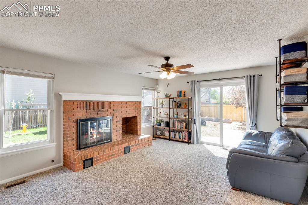 Image 15 of 47: Family Room