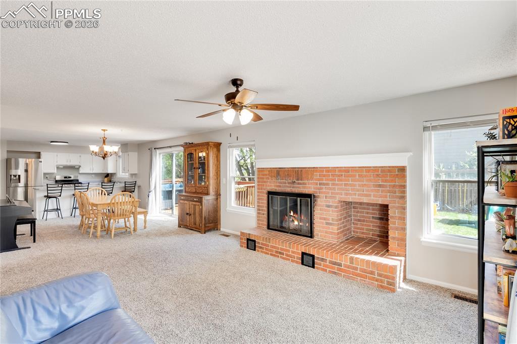 Image 17 of 47: Family Room