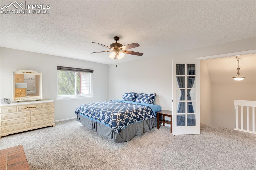 Image 20 of 47: Bedroom