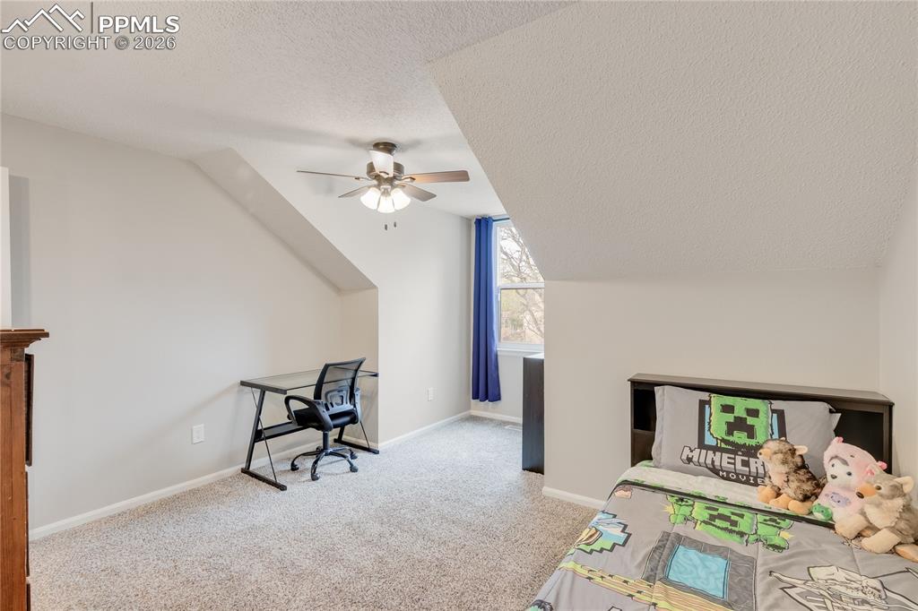 Image 30 of 47: Bedroom