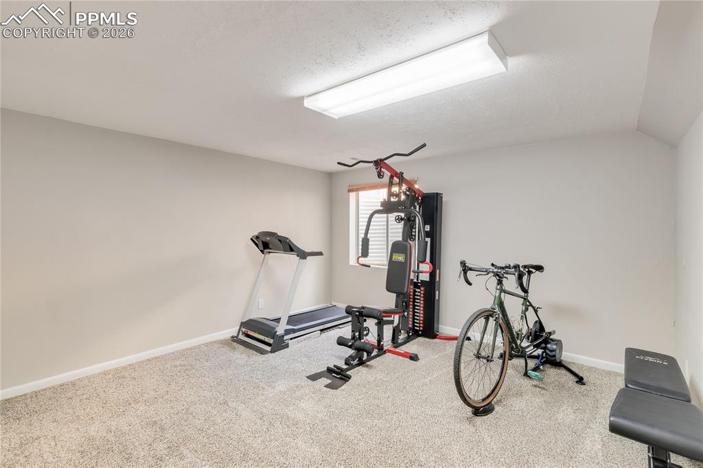 Image 33 of 47: Exercise Room