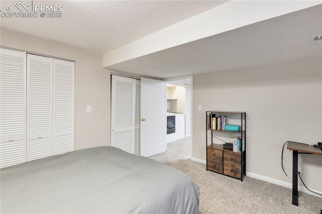 Image 36 of 47: Bedroom