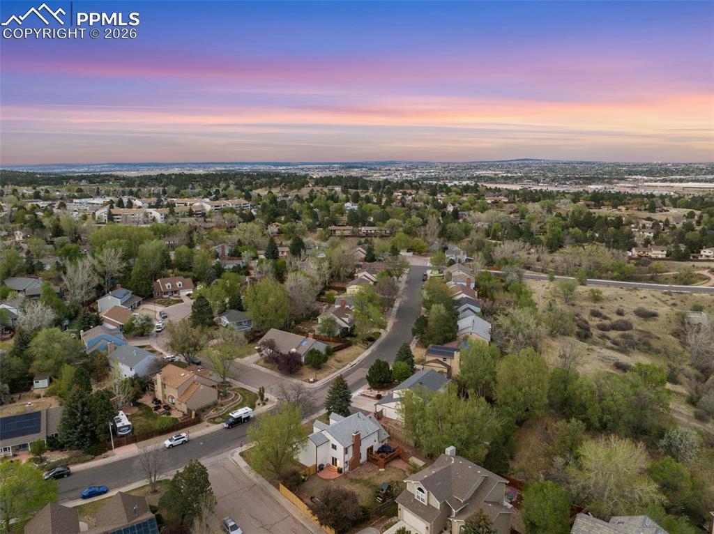 Image 39 of 47: Aerial View