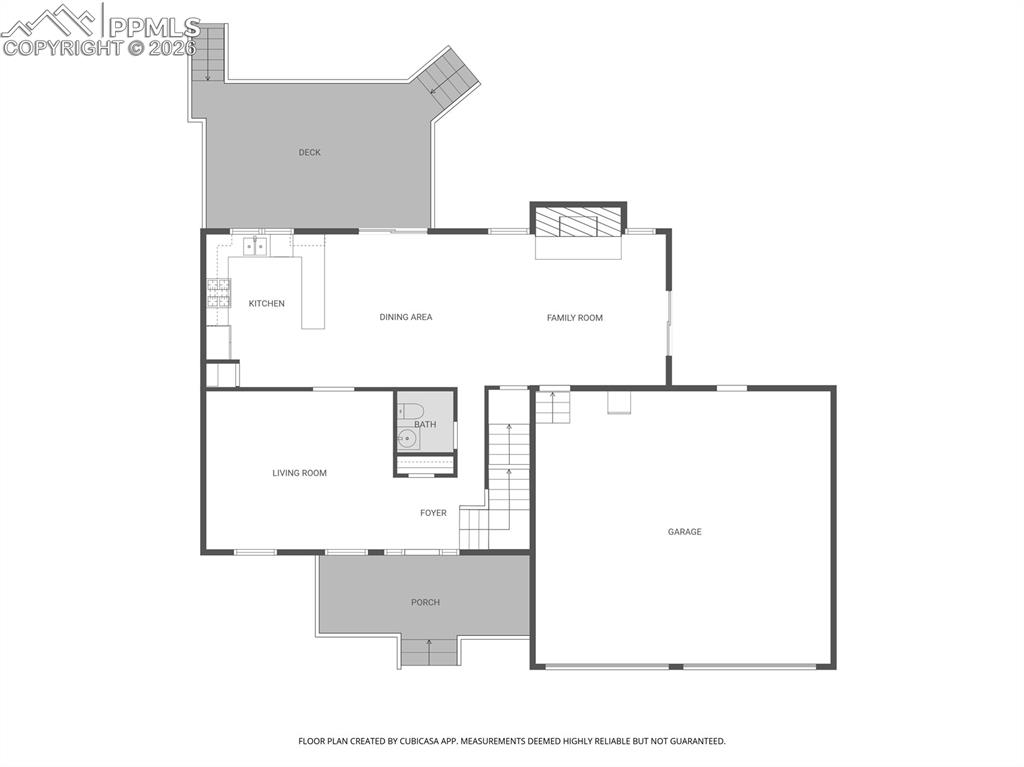 Image 45 of 47: Main Level