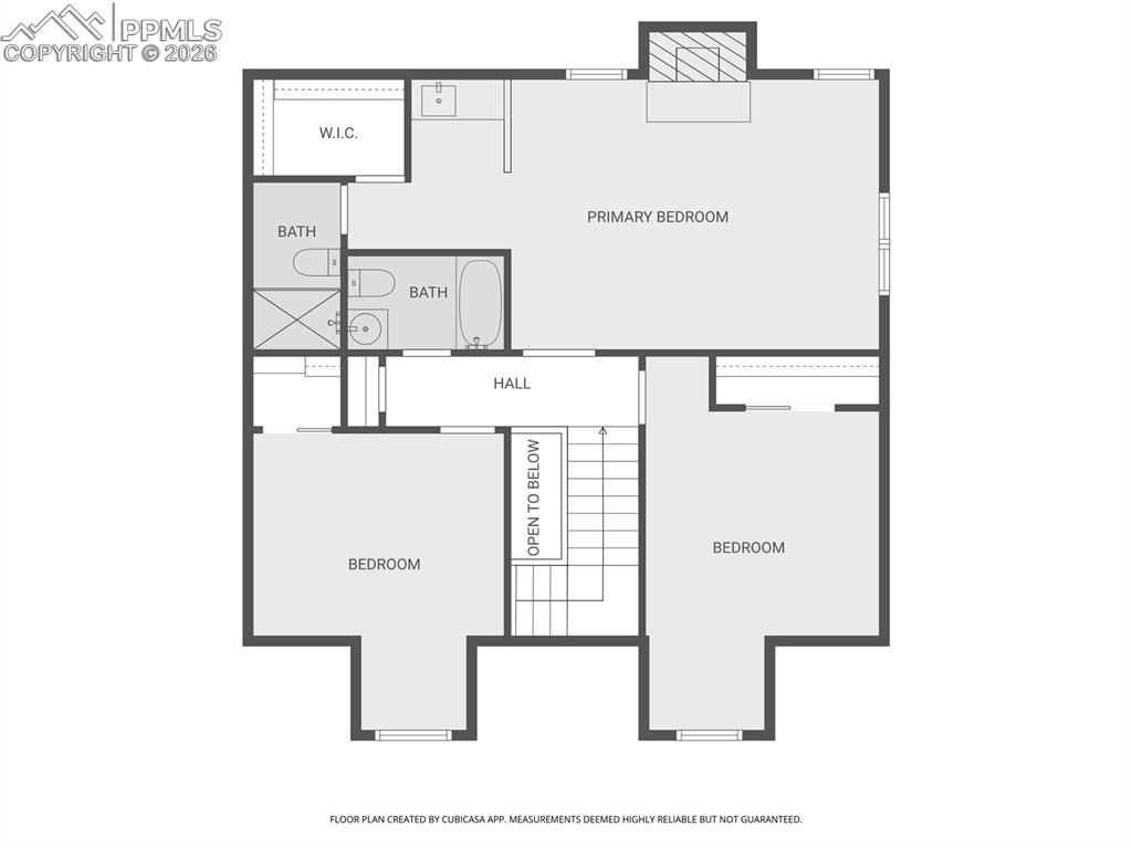 Image 46 of 47: Upper Level