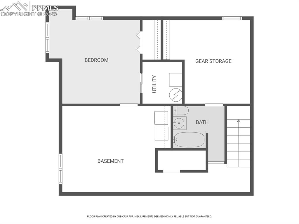 Image 47 of 47: Lower Level