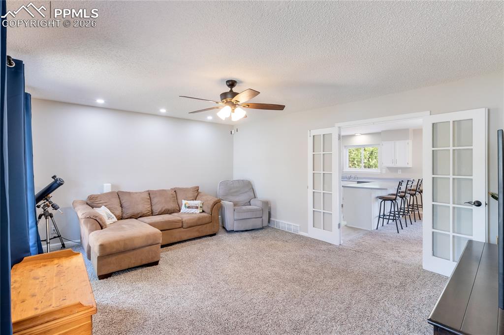 Image 6 of 47: Living Room