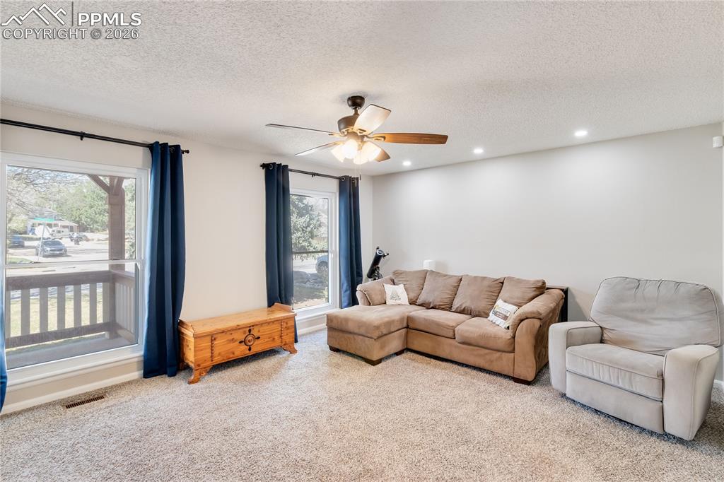 Image 7 of 47: Living Room