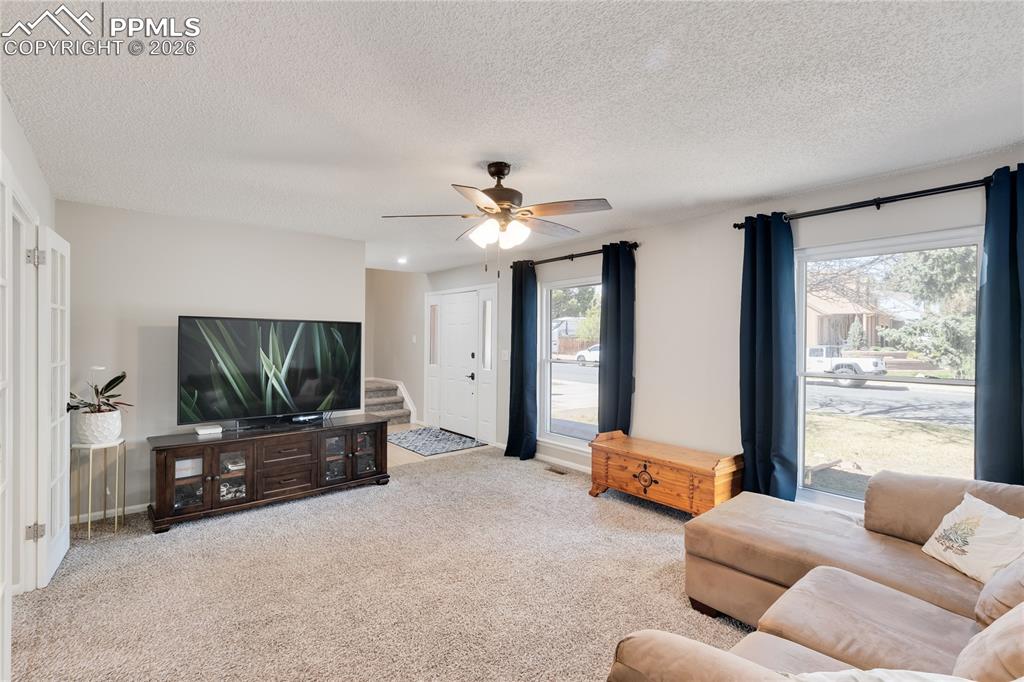 Image 8 of 47: Living Room