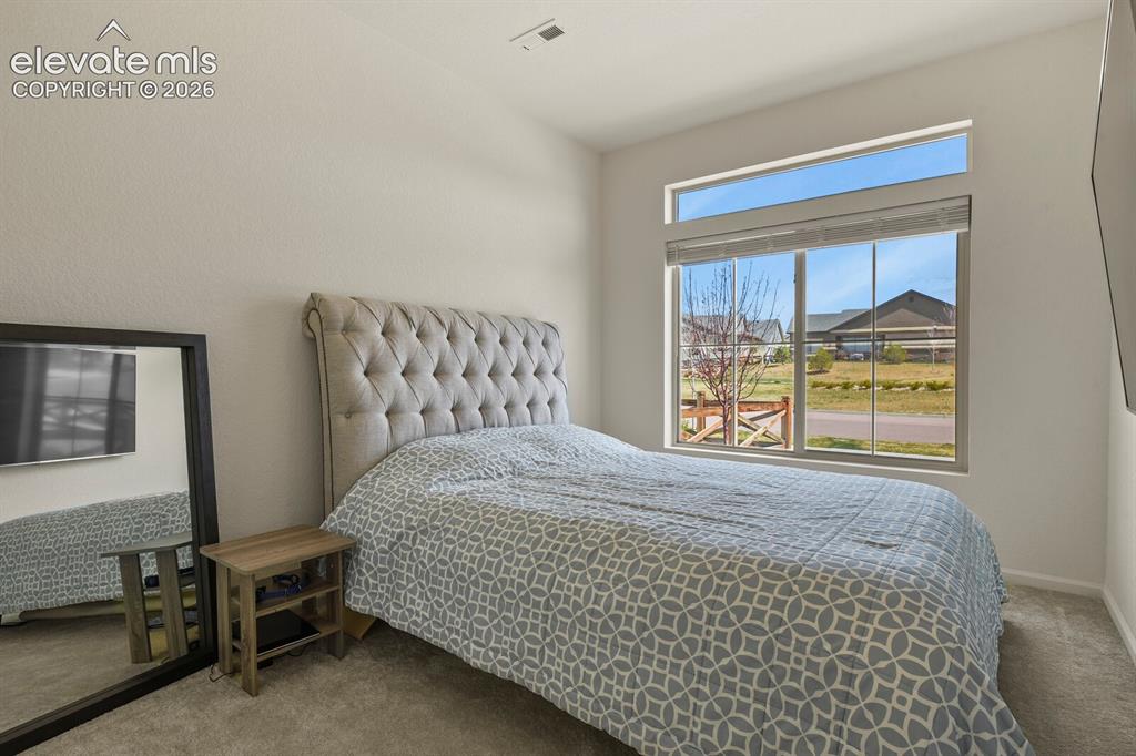 Image 20 of 34: 2nd bedroom