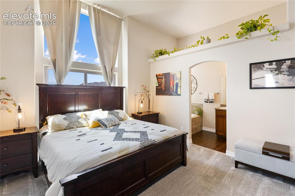 Image 11 of 33: Bedroom