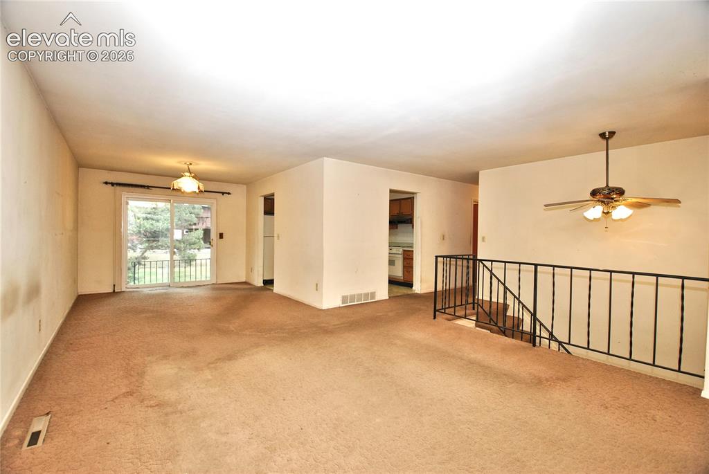 Image 2 of 27: Living Room