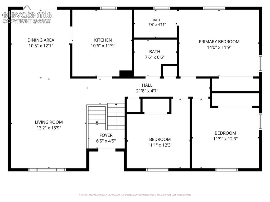 Image 24 of 27: Floor Plan
