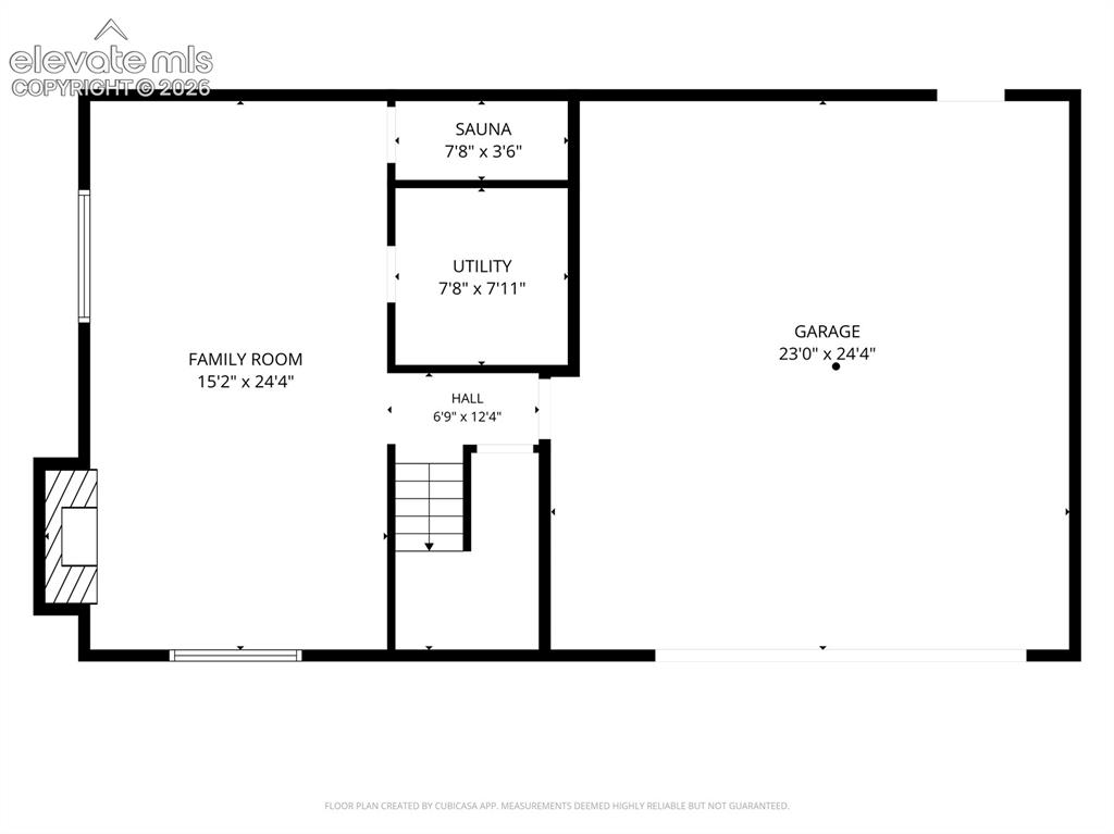 Image 25 of 27: Floor Plan