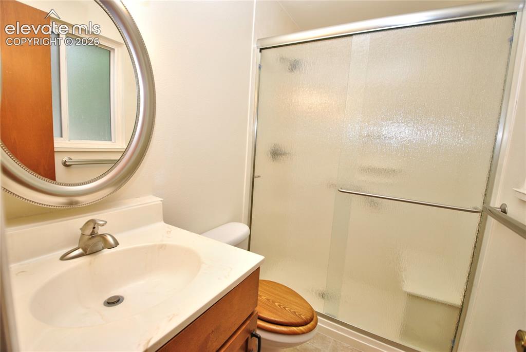 Image 9 of 27: Master Bathroom