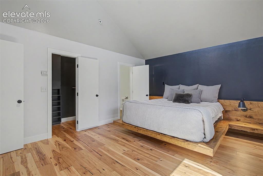 Image 30 of 47: Master Bedroom