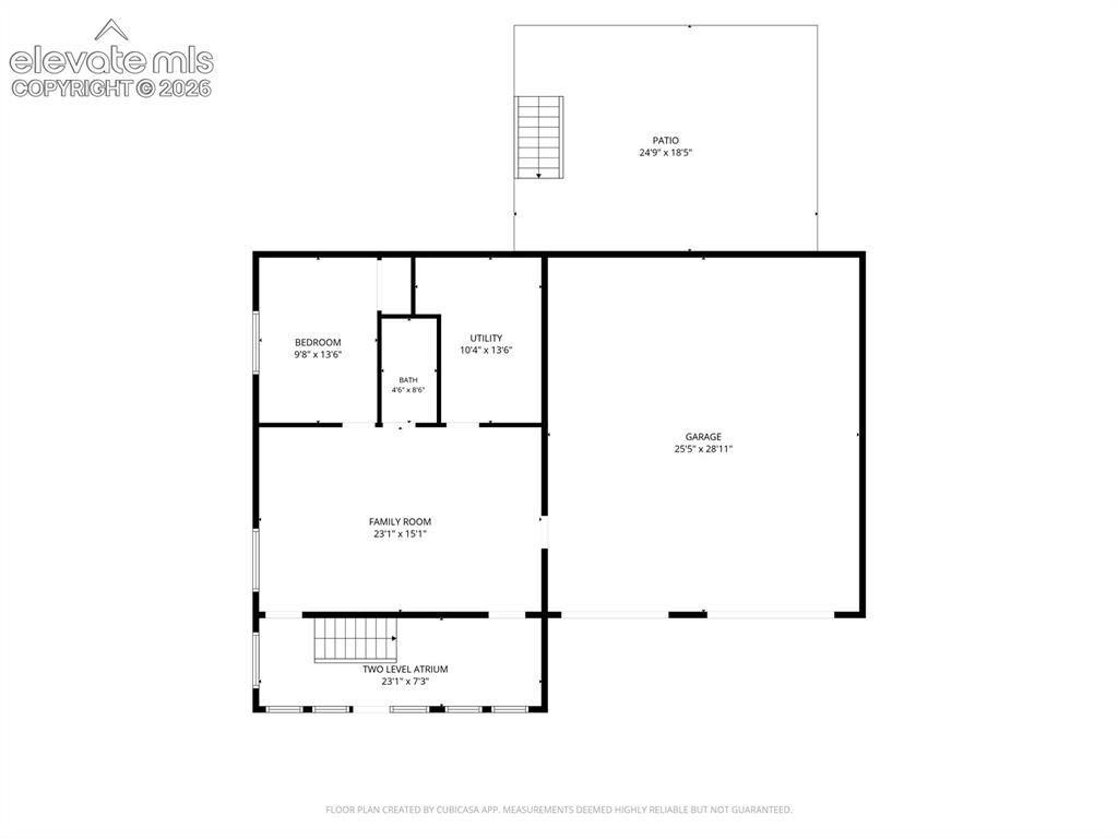 Image 47 of 47: Floor Plan