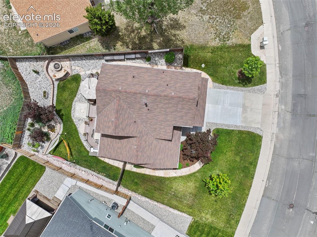Image 50 of 50: Aerial View
