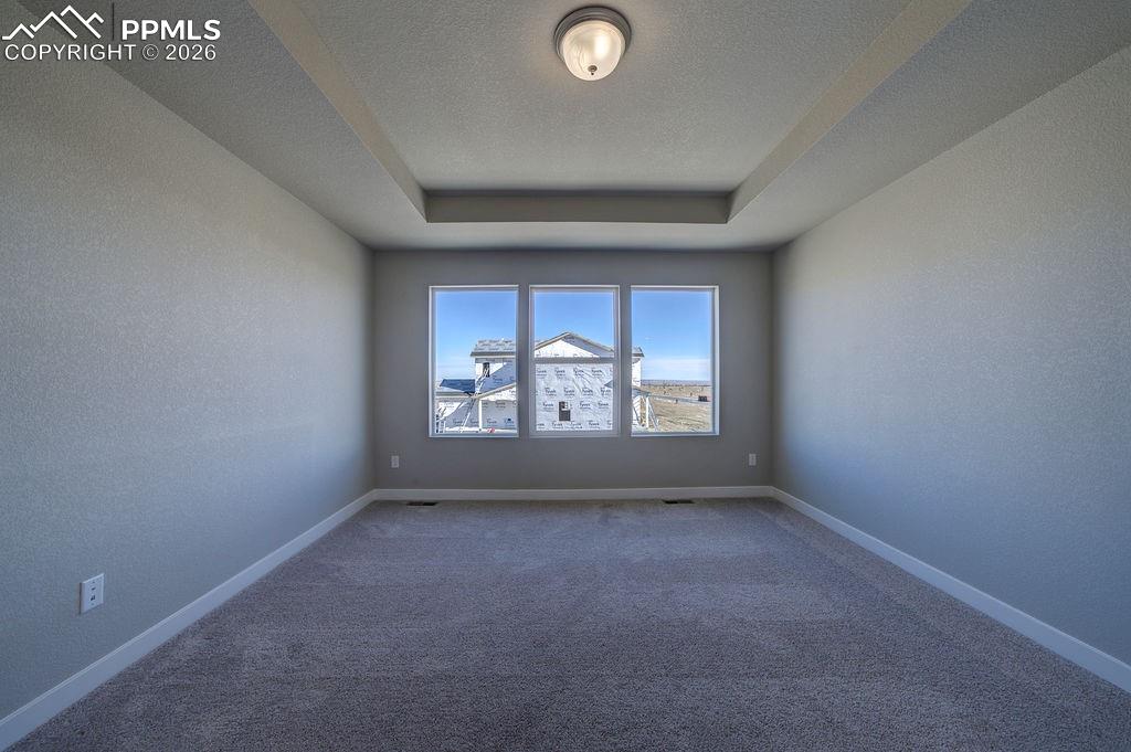 Image 13 of 33: Master Bedroom