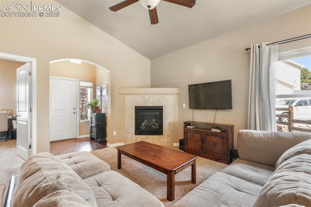 Image 4 of 50: Aerial View