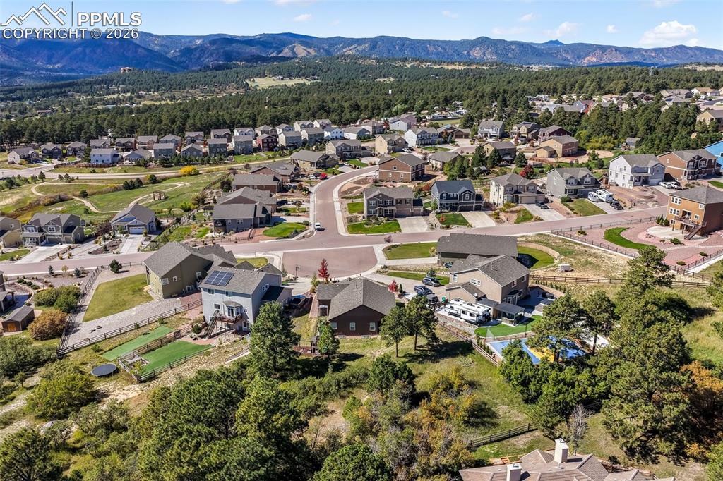 Image 44 of 50: Side of Structure