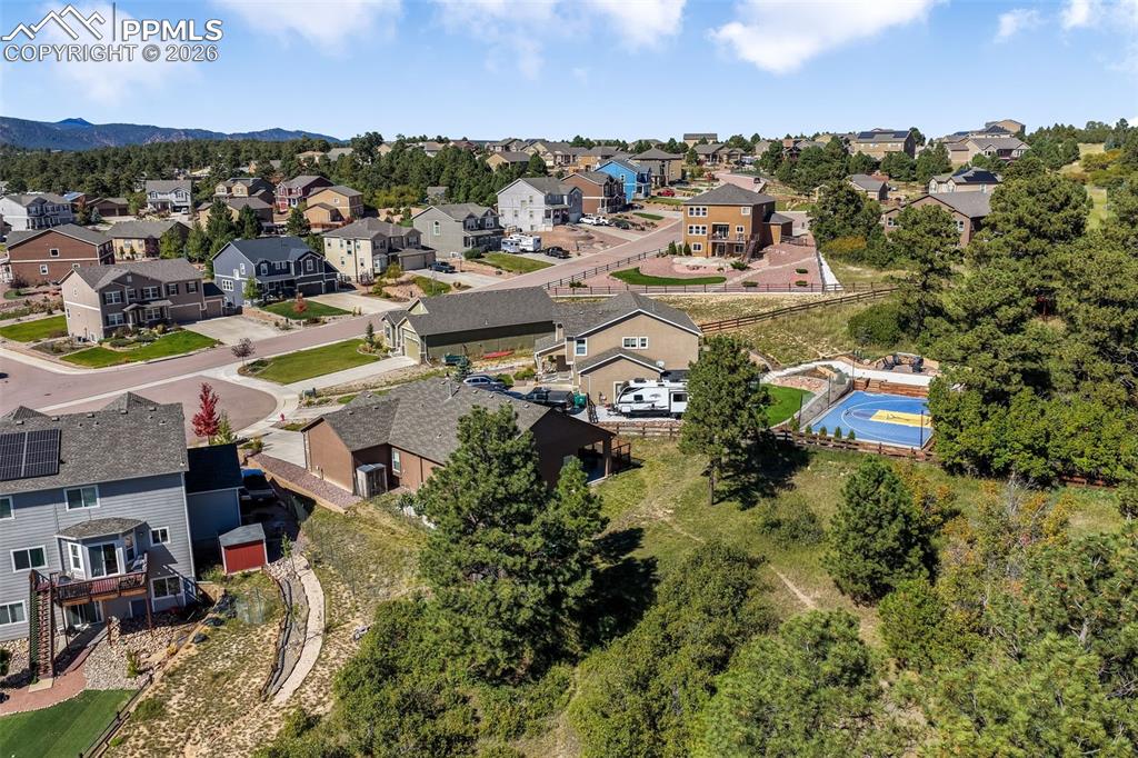 Image 47 of 50: Aerial View